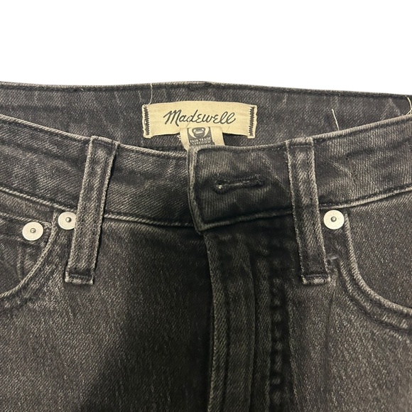 Madewell The Curvy Perfect Vintage Jeans - Women’s 24 - Picture 2 of 5